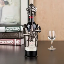 Винный шкаф Декор Украшение Европейская ручная работа творческие ресторанов открытие подарки