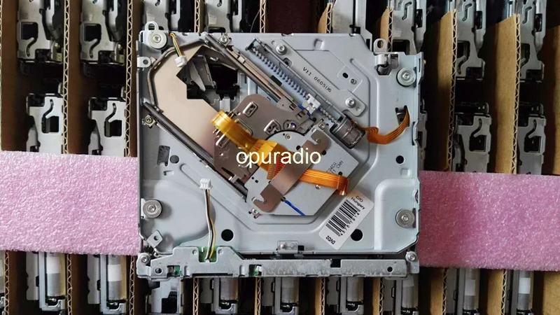 DVD-M3.5 without pcb new original box\'\'\' (4)