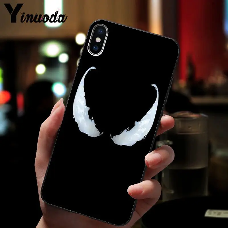 venom