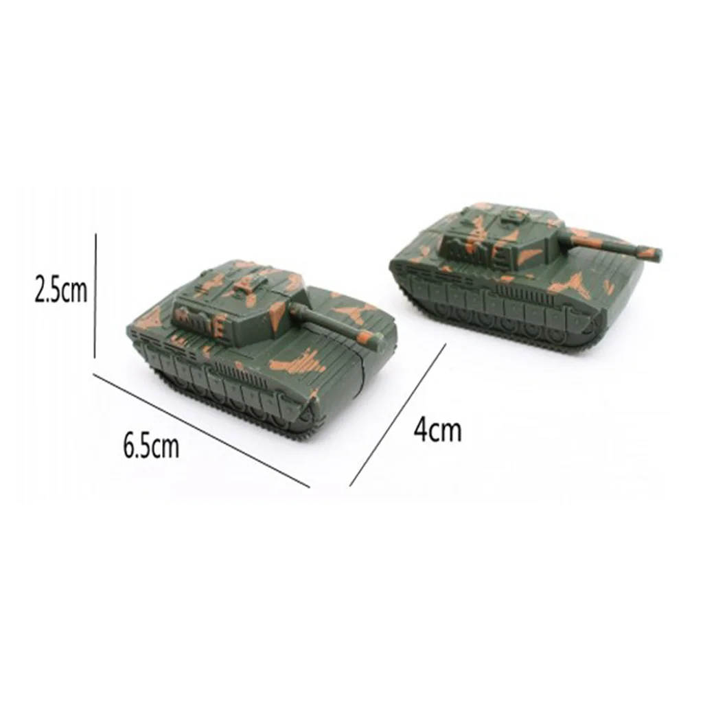 MagiDeal Military Army Soldier Figure Toys with Battlefield Tank Watch Tower Sandbags Accessory 167Pcs Mens Playset