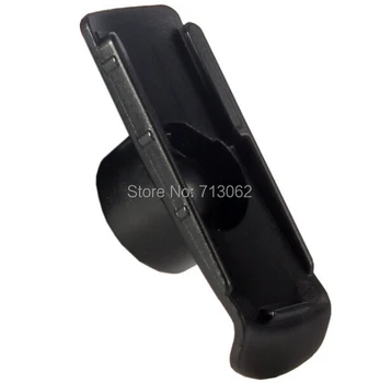 

Free Shipping 100pcs/Lot New High Quality Black ABS Bracket Holder Mount Clip Cradle for Garmin Nuvi 62 / 62S / 62st /62sc/62stc