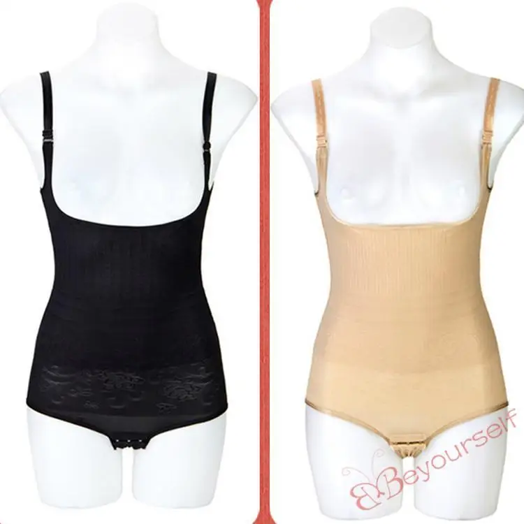 5pcs/packet NY427 NY432 Bulk Wholesale New Bodysuit Control Slimming
