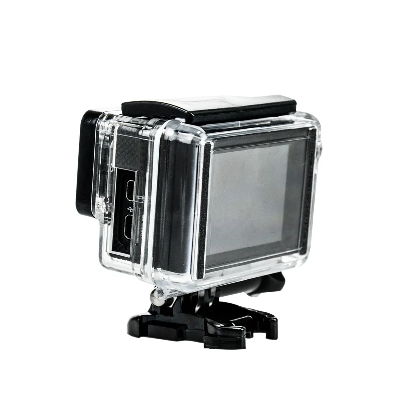 2,0 дюймов неосязаемый ЖК-экран для Gopro Hero 4 3+ экран для экшн-камеры для Go Pro Hero 3 Аксессуары для камеры