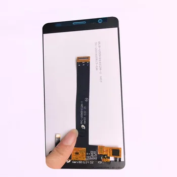 

RYKKZ For FPC-U55KB16S2M-1 LCD Display With Touch Screen Digitizer Assembly Relacement