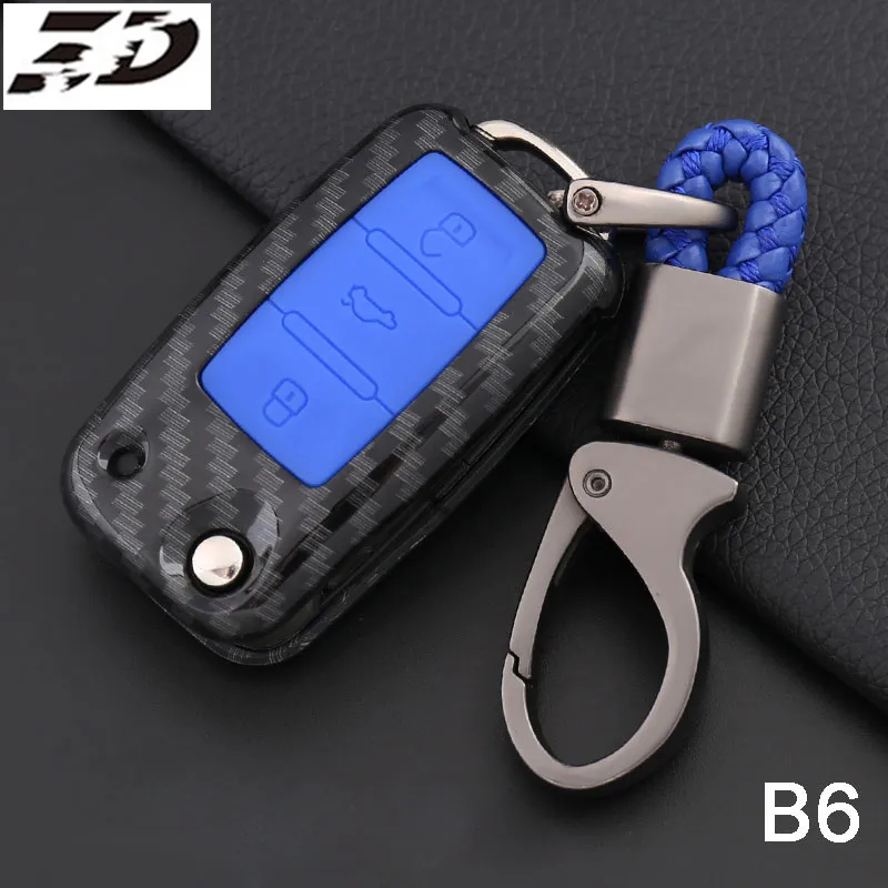B (6)