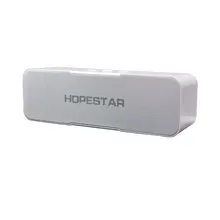 HOPESTAR H13 динамик Портативный беспроводной громкий динамик стерео звук динамик мобильный мощность Поддержка TF карта