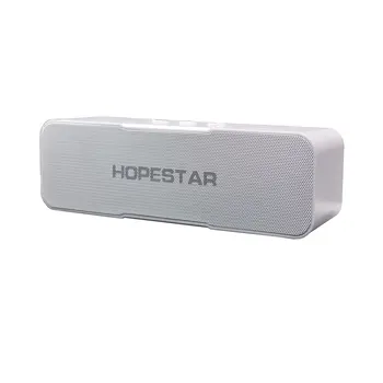 

HOPESTAR H13 Speaker Portable Wireless Loudspeaker Stereo Sound Speaker Mobile Power Support TF Card