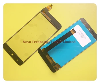 

Wyieno Tested Swift2 X Digitizer Sensor Panel Parts For Wileyfox Swift 2X Touch + LCD Display Screen Assembly tracking