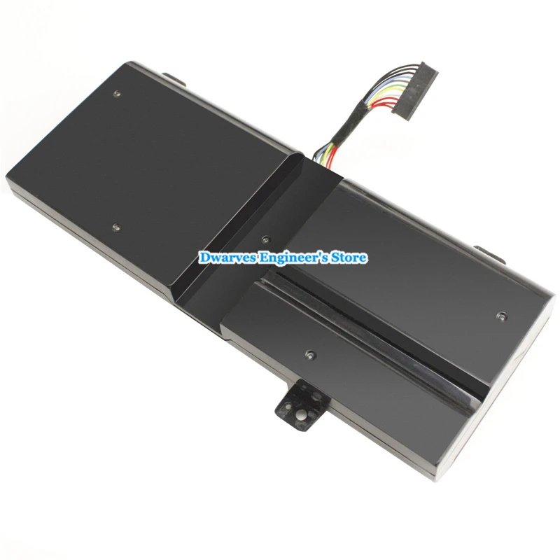 Подлинная 69WH G05YJ батарея для Dell Alienware 14 A14 M14X R3 R4 Y3PN0 8X70T 14D 1528 ALW14D 5528 1528|Аккумуляторы