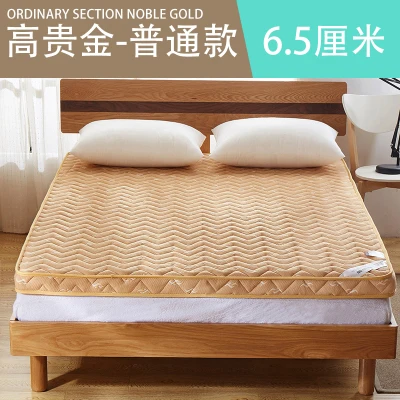 Vescovo 6-10cm Thicken Memory Foam Tatami Foldable student dormitory Mattress For Family Bedspreads King Queen Twin Full Size Vescovo 6-10cm Thicken Memory Foam Tatami Foldable student dormitory Mattress For Family Bedspreads King Queen Twin Full Size