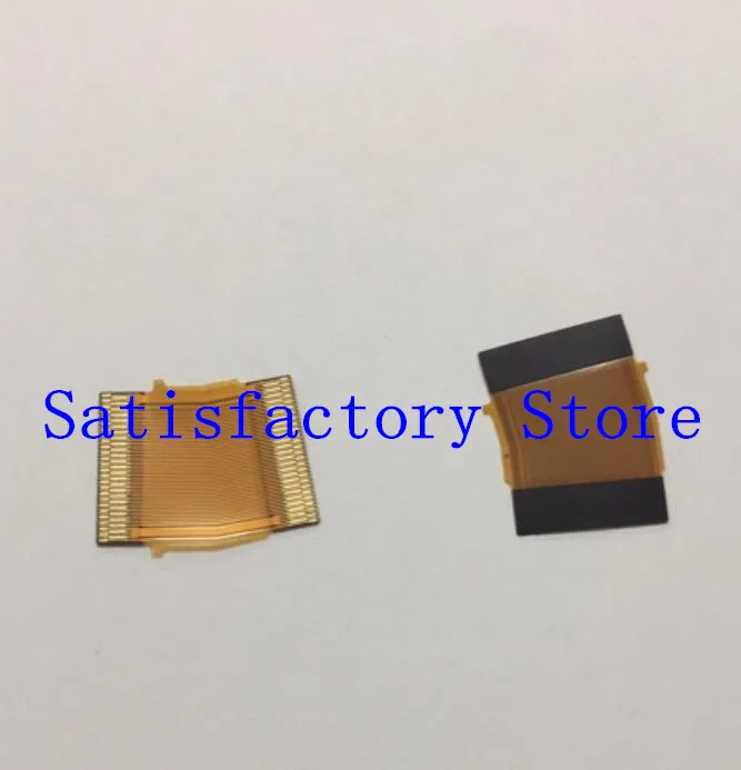 

2PCS/New For Nikon Improved version D70 D70s card slot line band card slot card slot motherboard flex cable camera repair parts