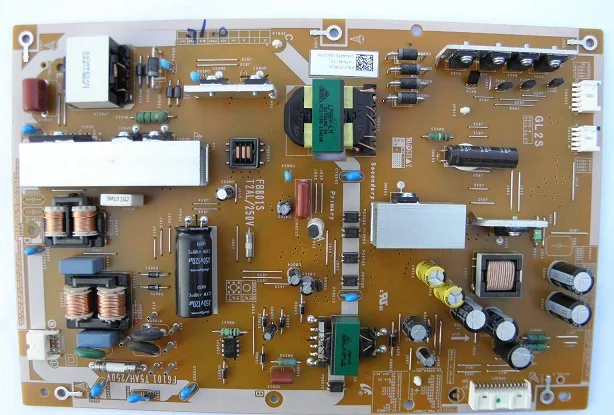 

KDL-42W800A KDL-47W800A power panel PSLF151601A 1-474-481-13 is used