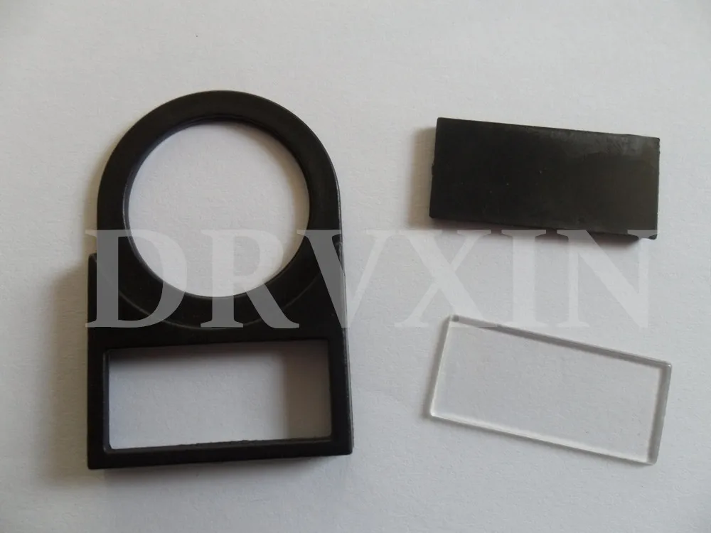 

Free shipping 100 PCS/Lot 22mm Button type type button signage / switch indicator box signal light sign box mark box mark box