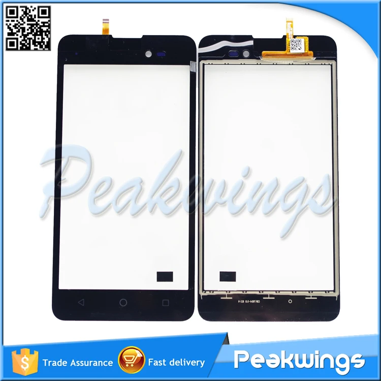 

Touch For Wiko Sunny 2 Plus Touch Screen Digitizer Panel Replacement