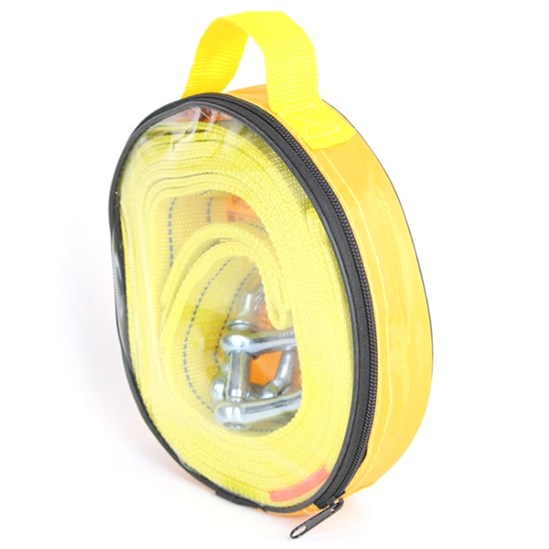 4 m 5 طن سيارة فان حبل للسحب هوك الثقيلة الطريق الانتعاش سحب سحب حزام 4 m 5 طن سيارة فان حبل للسحب هوك الثقيلة الطريق الانتعاش سحب سحب حزام