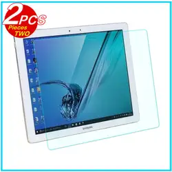 Закаленное Стекло Мембрана для Samsung Galaxy Tab Pro S W700 12 "дюймовый Сталь пленка Tablet PC Экран защиты закаленное SM-W700 чехол