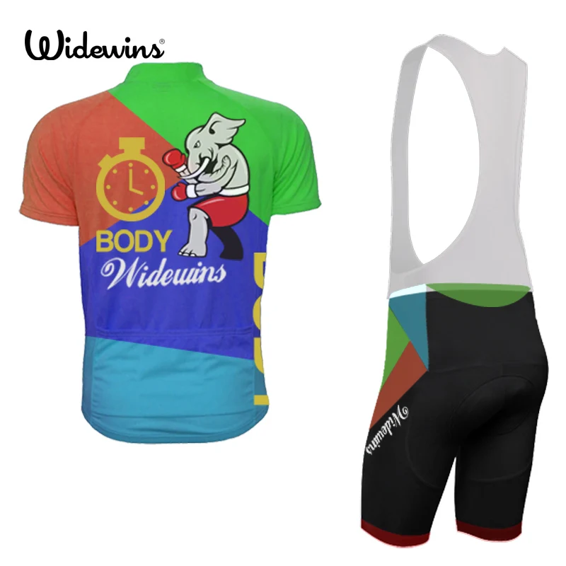 Тело стиль Велоспорт Джерси короткая команда Велосипедная одежда Maillot Ropa Ciclismo велосипед одежда дышащий 5203