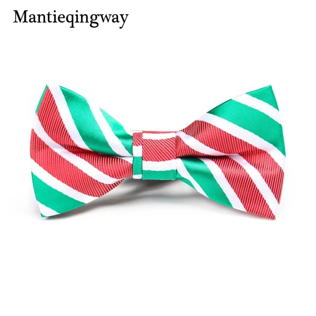 Buy Mantieqingway Brand Christmas Bow Ties for Baby