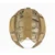 OneTigris Tactical Multicam Шлем Крышка для Ops-Core FAST PJ Шлем и OneTigris PJ Шлемы