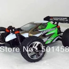 1/18 масштаб 4WD бесщеточный Электрический мощность на дороге 94805PRO RTR