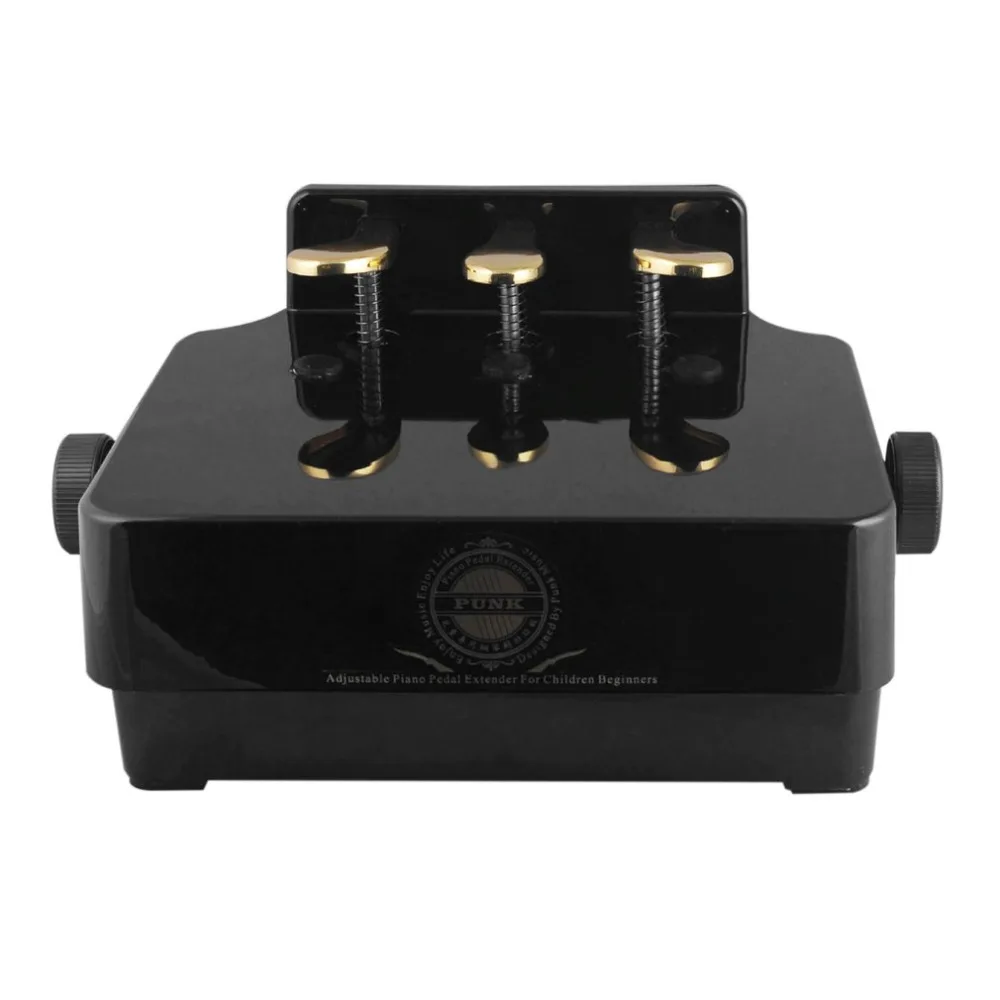 PA-23 Extensor Pedal de Piano Banquinho do