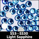 Light Sapphire 19