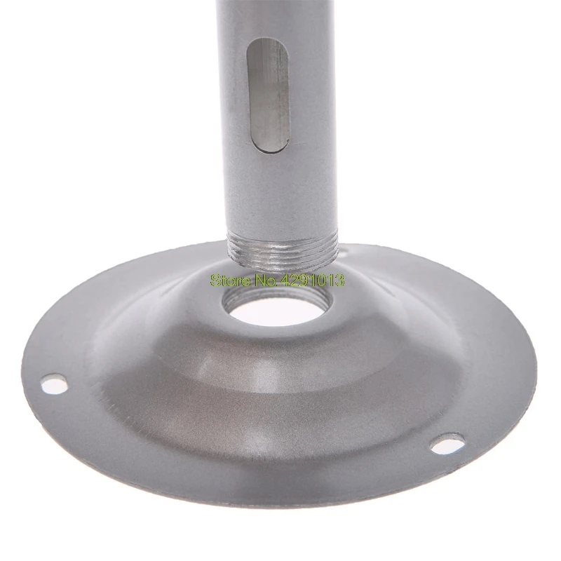 

Projector Hanger Ceiling bracket Camera Tripod Capability Metal Wall Mounting Drop Shipping Support