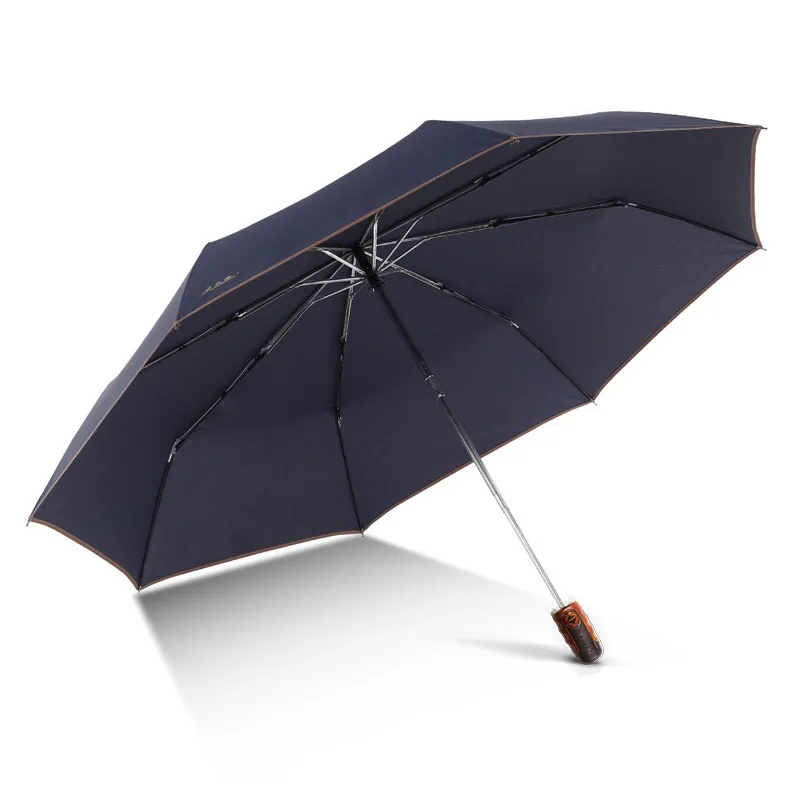 Umbrella Woman