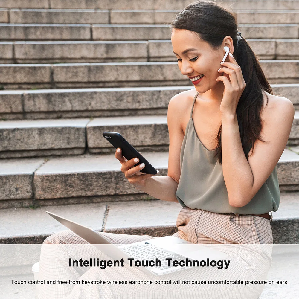 i11 TWS Mini Wireless Bluetooth Earphone 5 0 Wireless Earphones Earpieces Earbud Headset i7s With Mic For Xiaomi All Smart Phone