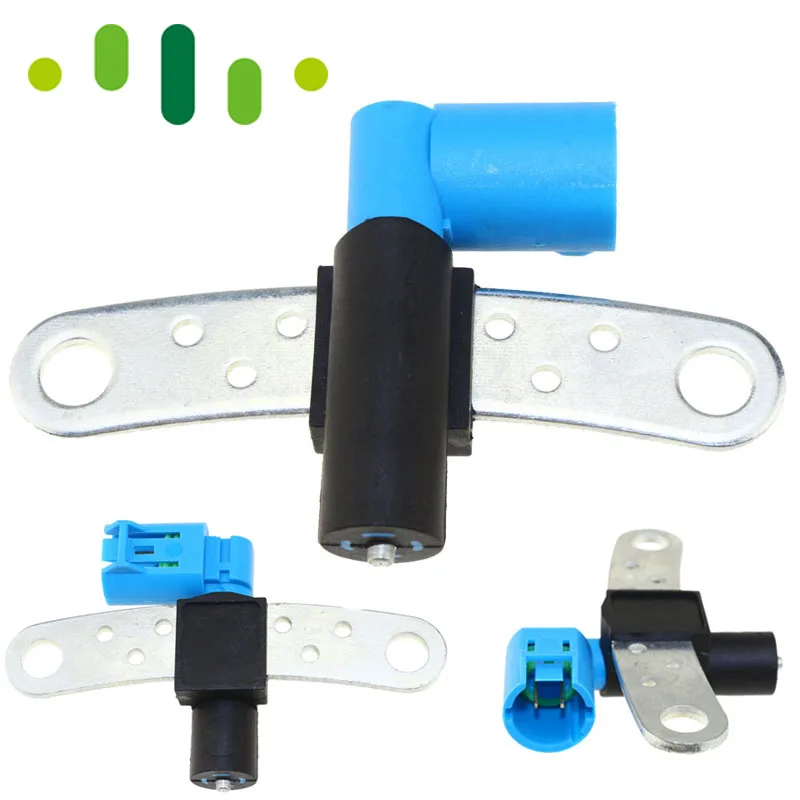 Aliexpress.com : Buy 8200643171 Crank Crankshaft Position ...
