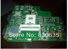 K43E laptop motherboard K43 50% off Sales promotion, FULLTESTED,,, ASU