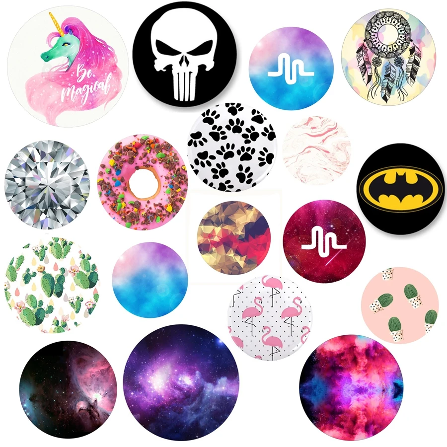 5pcs/lot 40x0.3mm Metal Plate sheet for Stick Mobile Phone