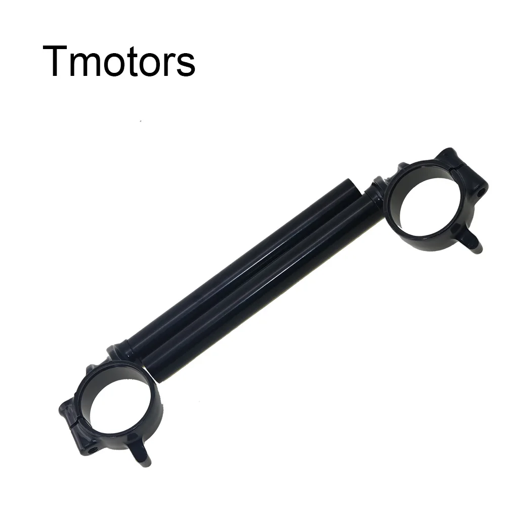 Отделяющая ручка руль клипсы на Ons для HONDA CBR600RR CBR600 RR CBR 600 2005 2006 05 06 мотоцикла|Ручки
