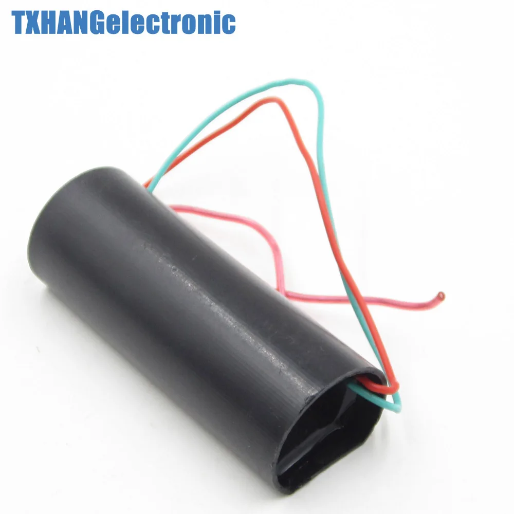 DC 3v 6v до 400kV 400000V Повышающий Модуль питания высоковольтный генератор|high-voltage