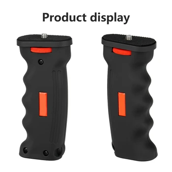 

Handheld Gopro Camera Handle Stable Practical Durable Portable Camera Handle Self-timer anti-shake live broadcast universal