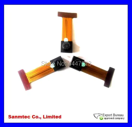 

Base on OV7740 Camera module with flex cable for mobile phone,PDA,Mini DV