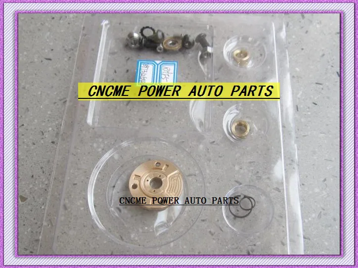 Turbo Repair Kit rebuild kit RHF5 8973125140 8971371098 Turbocharger For ISUZU Trooper For HOLDEN Jackaroo For OPEL Monterey 4JX1T 4JX1TC 3.0L (2)