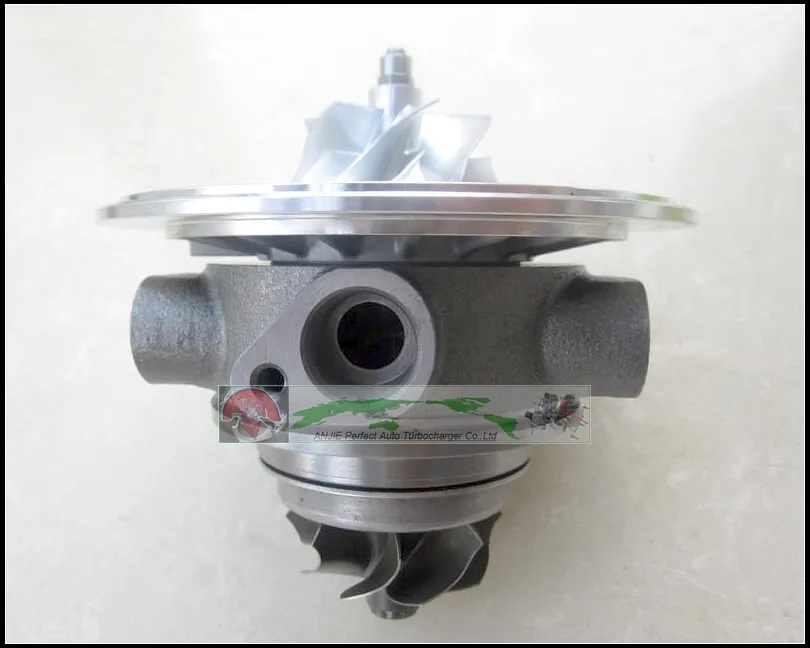 Турбокартридж CHRA Core IS38 06K145722H 06K145722A 06K145702N для Audi A3 2 0 T Volkswagen VW Golf 7 GTI R 1 8