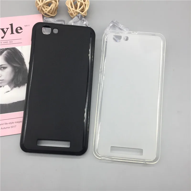 

Luxury Casefor ZTE Blade A610 Soft Silicon Phone Para for ZTE V6 Max / A612 A 610 A610C A610T TPU Fundas Full Cover Shell
