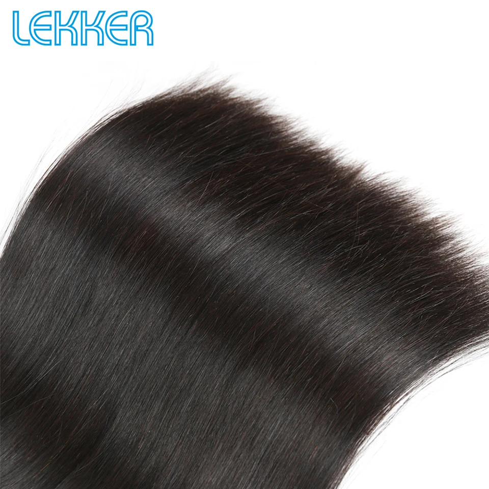 Straight Hair 3+360-8