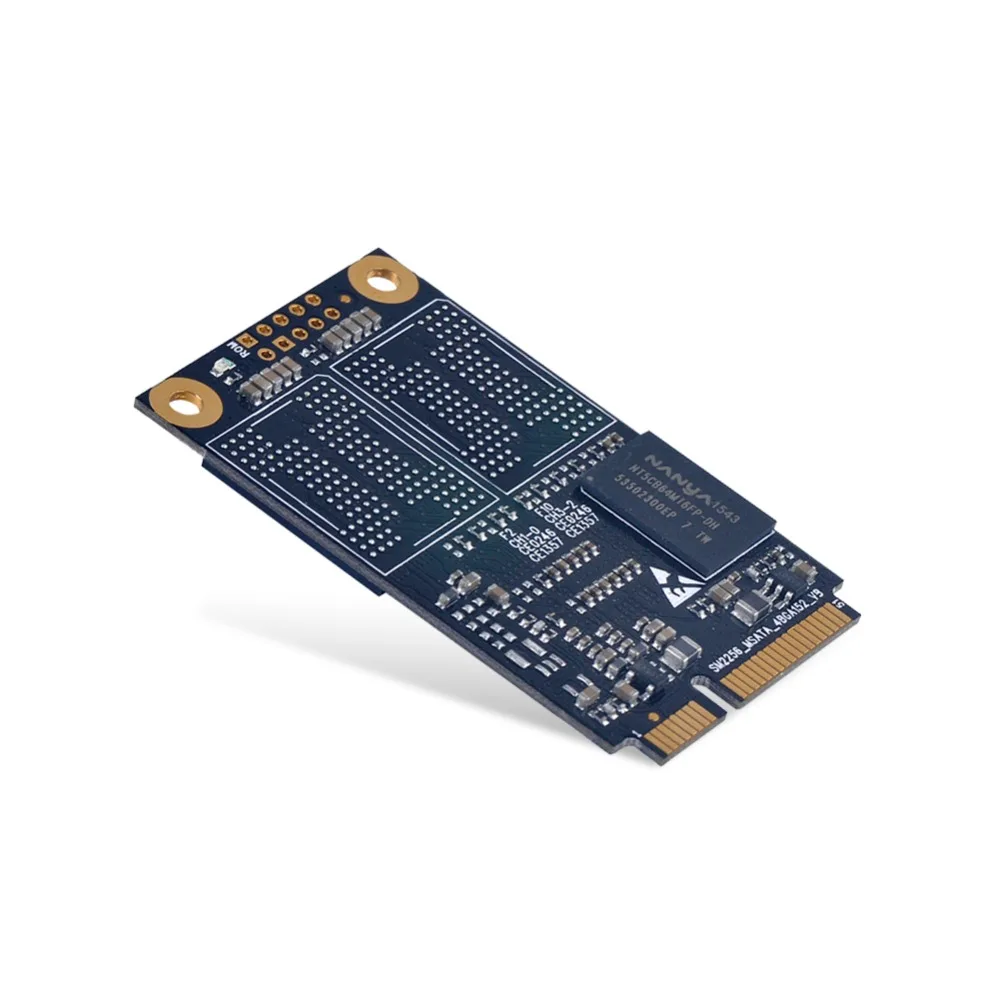 KingDian Msata SSD Sata жесткий диск 120 ГБ 240 для ноутбука Внутренний твердотельный