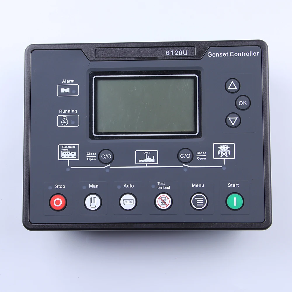 Deep sea 5510 Deep sea 5510