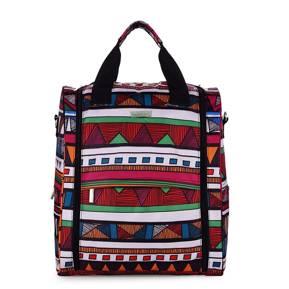 

Insular Diaper Bag Fashion Mummy Maternity Nappy Bag Baby Travel Backpack Diaper Organizer Nursing Bag For Baby Stroller