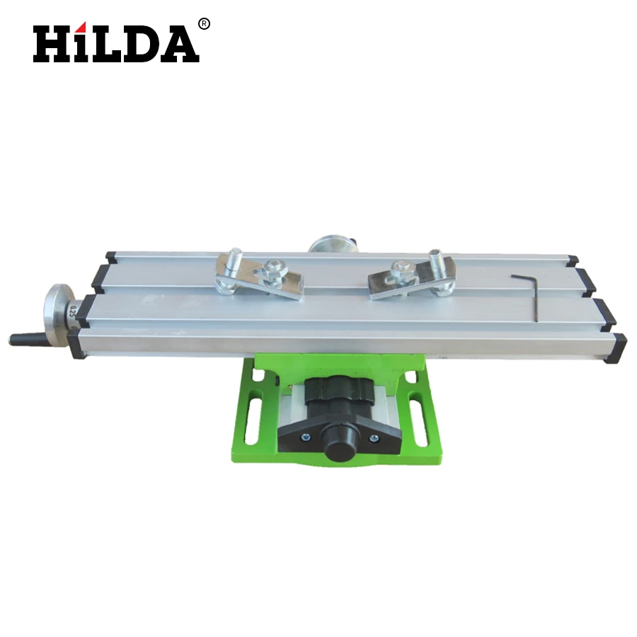 #Special Offers Multifunction Miniature Precision Milling Machine Bench Drill Vise Fixture Worktable X Y-axis Adjustment Coordinate Table #Special Offers Multifunction Miniature Precision Milling Machine Bench Drill Vise Fixture Worktable X Y-axis Adjustment Coordinate Table