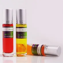 Air Freshener Car Mini Air Freshener Perfume Refill Solution For Homes