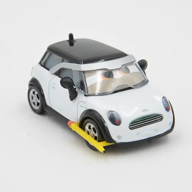 mini cars metal