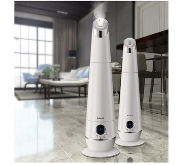 

Mini humidifier Aromatherapy machine ultrasonic Fragrant Aromatherapy Machine 3.6L 12 hour timer