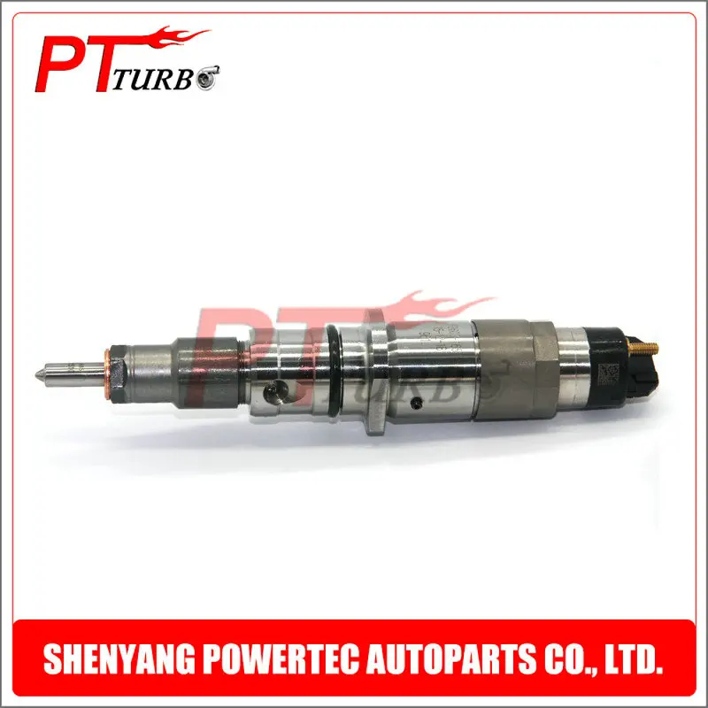 NEW Common rail Fuel Injector 0445120145 0433172079 For CRIPL26 ZIRIS20S / DOOSAN Korea Doosan - Diesel Injectors 0445 120 145 | Автомобили