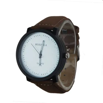 

Relogio Masculino Military Sport Men's Casual Wristwatches Casual Analog Quartz Wrist Watch New Luxury Fashion Leather Watches
