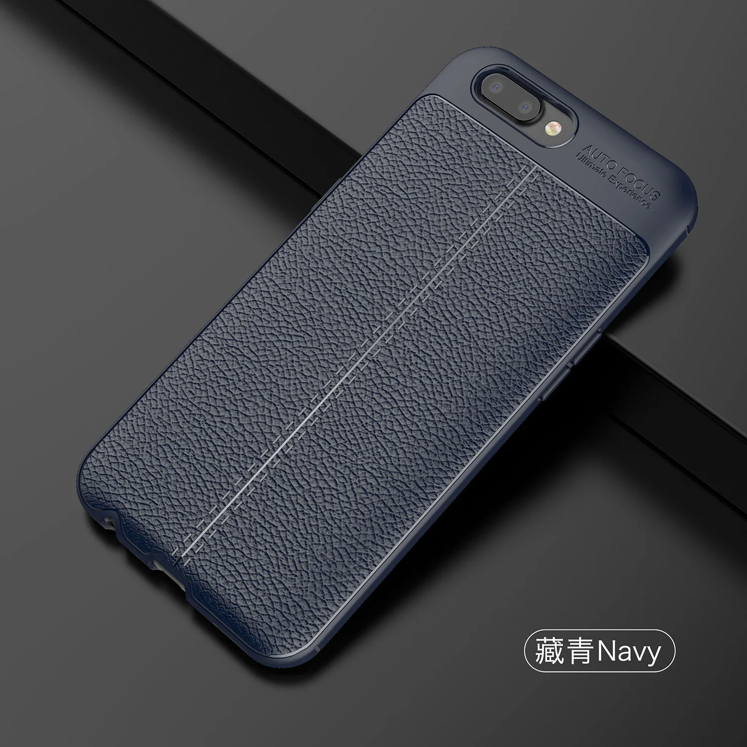 Wolfsay мягкий чехол TPU для OPPO R11 кожаный Текстура силиконовый телефона Бизнес Coque r11 5